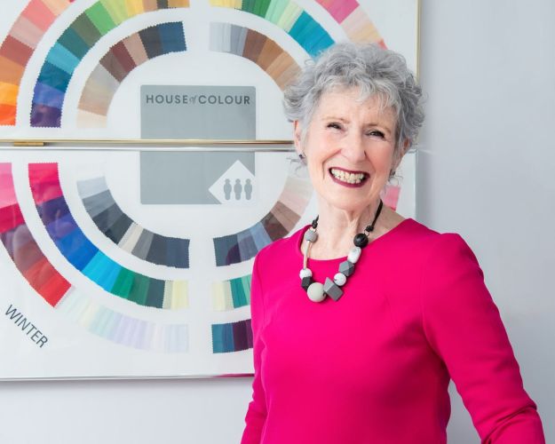 Colour and Style consultant