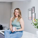 Nutrition with a twist - meet Siobhan Jaffray