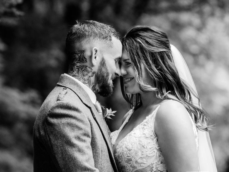 Aberdeen wedding photographer