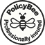 PolicyBee+Professionally+Insured