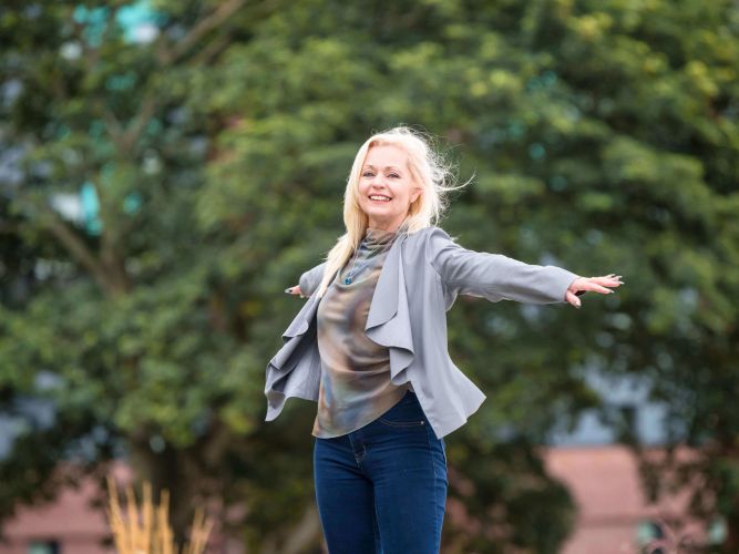 Aberdeen Brand Photography - Tess Day by Iska Birnie Photography