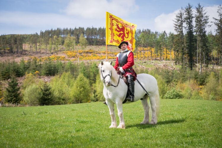 Aberdeen PR Photography - Iska Birnie