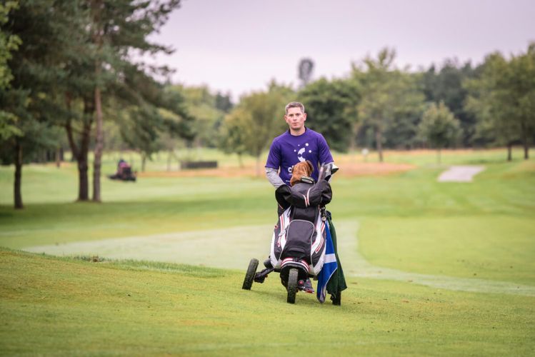 Aberdeen PR Photography - Iska Birnie