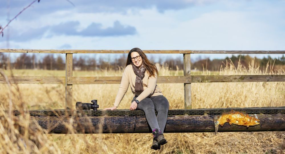Brand Photography - Iska Birnie